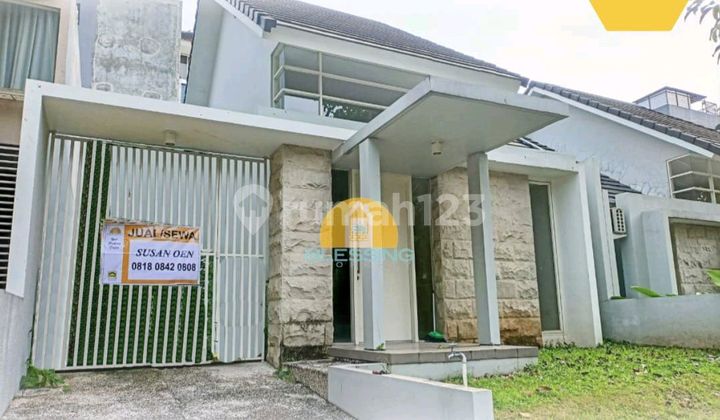 Hot Deal Rumah Murah Di Citrasun Bukit Sari Semarang Cluster Saphire Hill 1