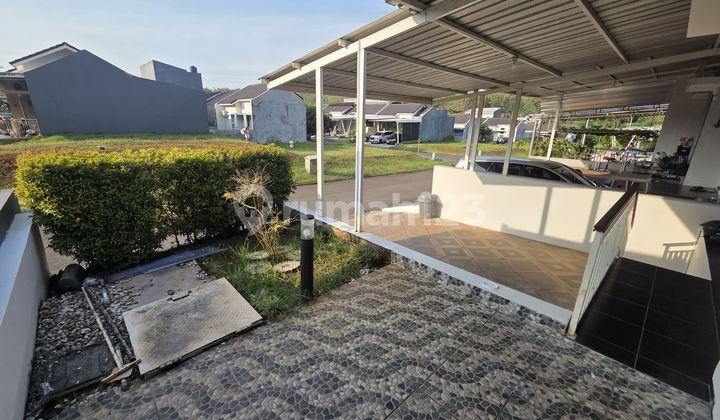 Rumah Bagus Murah di Bsb City Semarang 2