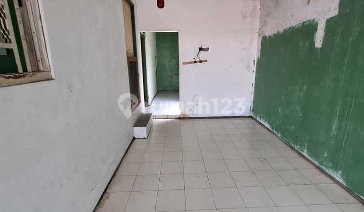 Hot Deal Rumah Hitung Tanah Di Jalan Wanara Pedurungan Semarang 2