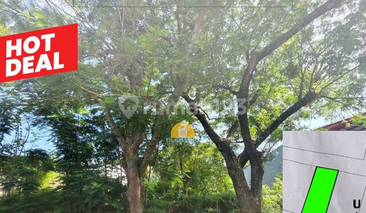 Hot Deal Land in Gatsu Industrial Area Semarang Near Toll Gate 1