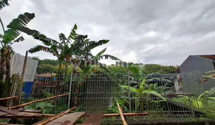 Dijual Tanah di Daerah Elite Jalan Rajabasa Gajah Mungkur Semarang 2