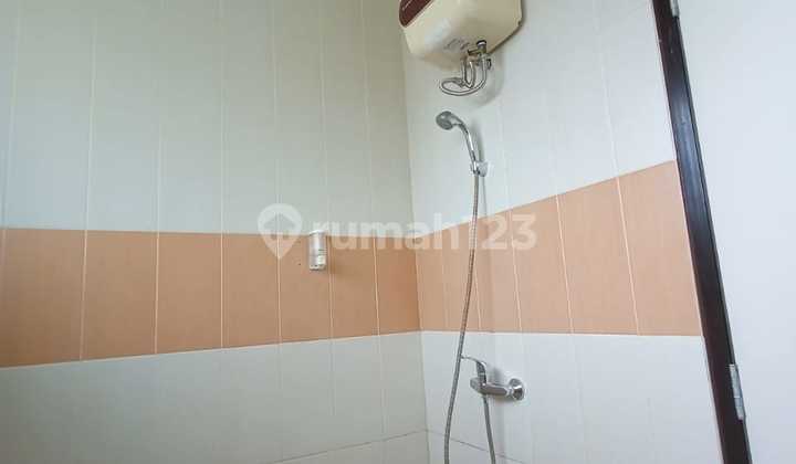 Rumah Bagus 2 Lantai Di Graha Taman Bunga Bsb City 2