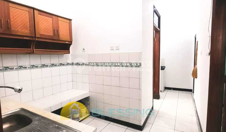 Rumah Full Furnished Di Graha Estetika Semarang Dekat Undip Tembalang 2
