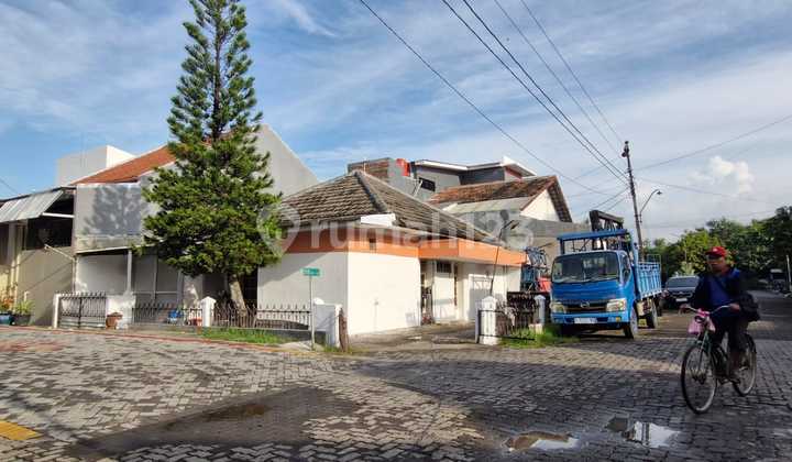 Hot Deal Rumah Murah Di Blok B Puri Anjasmoro Semarang 2