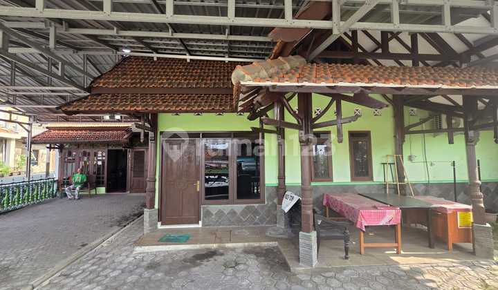 Hot Deal Turun Harga Rumah Di Pusponjolo Selatan Semarang 2