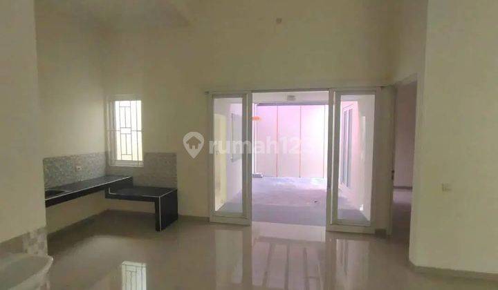 Rumah Bagus Dekat Pintu Tol Krapyak Semarang 2
