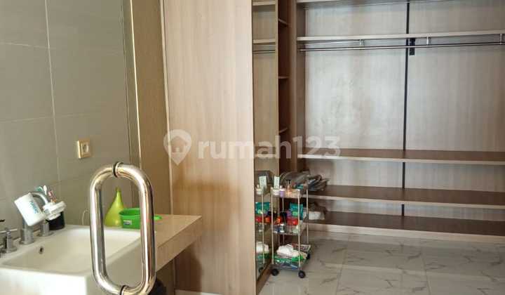 Rumah Bagus Ada Rooftop di Citrasun Bukit Sari Semarang 2