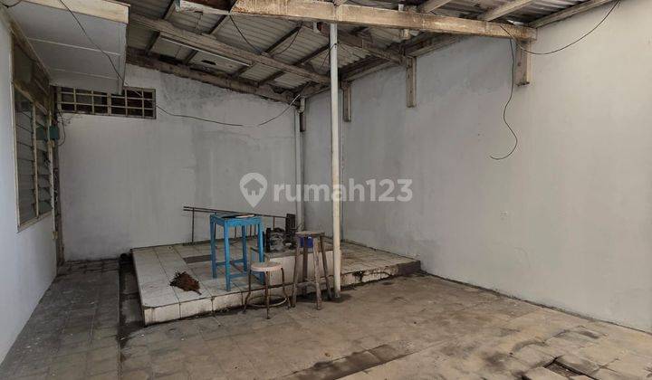 Ruko Strategis Tengah Kota Di Seroja Semarang 2