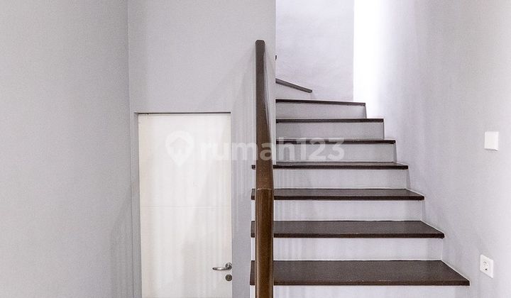 Rumah Bagus Full Furnished di Citragrand Tembalang Semarang 2