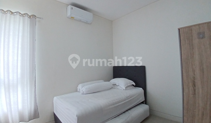 Flood-Free in Victoria Highland BSB City Semarang 2