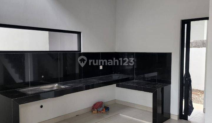 Hot Deal Rumah Murah Baru 2 Lantai Di The Miles Bsb City Semarang Jalan Depan Rumah Besar Depan Taman 2