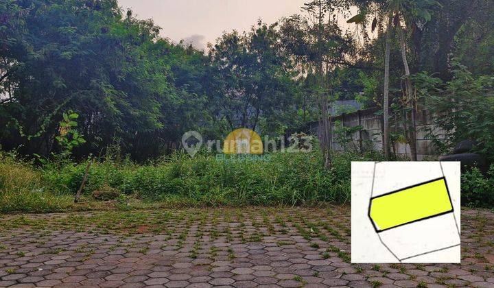 Dijual Tanah Di Green Candi Semarang Jawa Tengah 1