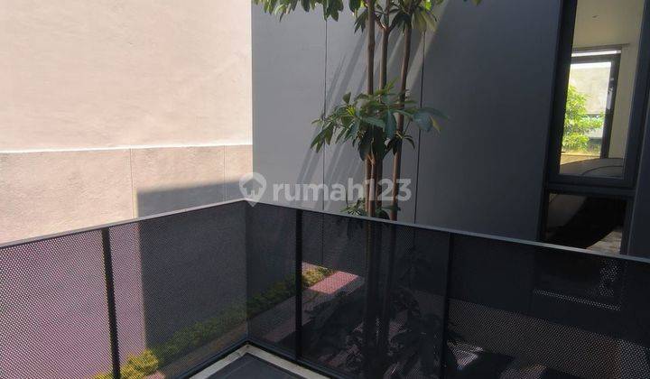 Rumah Townhouse Bagus Semi Furnished Di Tampomas Gajah Mungkur Semarang 2