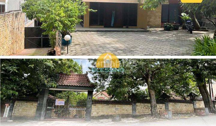 Rumah Kontrakan Kamar Banyak Lokasi Semarang Atas Jalan Tambora Semarang 1