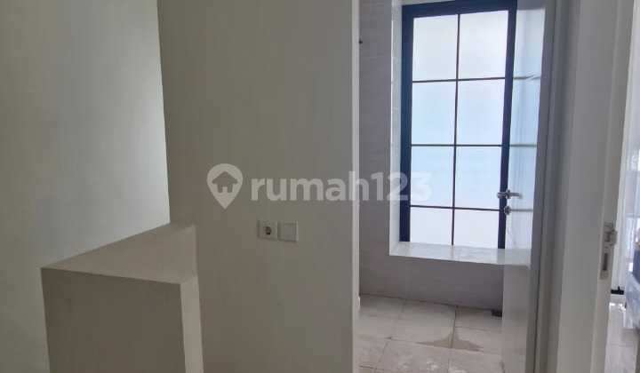 Beautiful House In Red Terracotta Tembalang Semarang 2