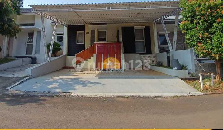 Rumah Murah Di Forest Hills Bsb City Semarang 1