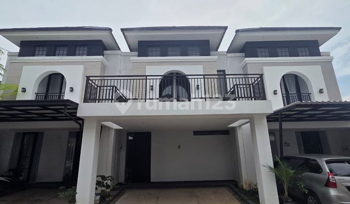 Hot Deal Rumah Baru Gress Di De Villa Kedungmundu 2