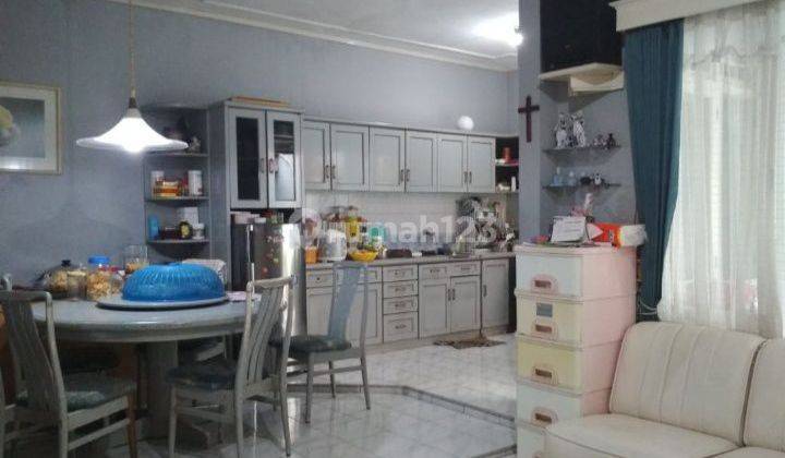 Turun Harga Hot Deal Rumah Full Furnished Di Jalan Turangga Pedurungan Semarang 2