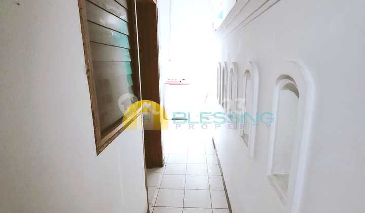 Rumah Dekat Undip Tembalang Semarang 2