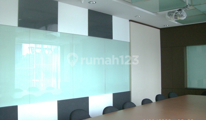 Gedung Kantor Lokasi Strategis di Tengah Kota Semarang 2