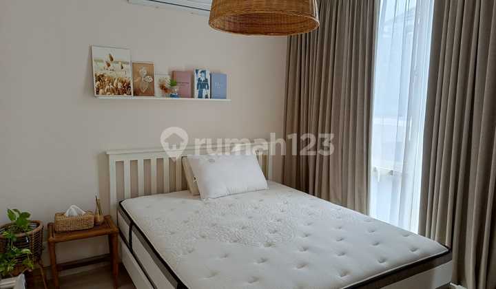 Rumah Full Furnished Siap Huni Di Bsb City Dekat Kawasan Industri Dekat Unika Semarang 2