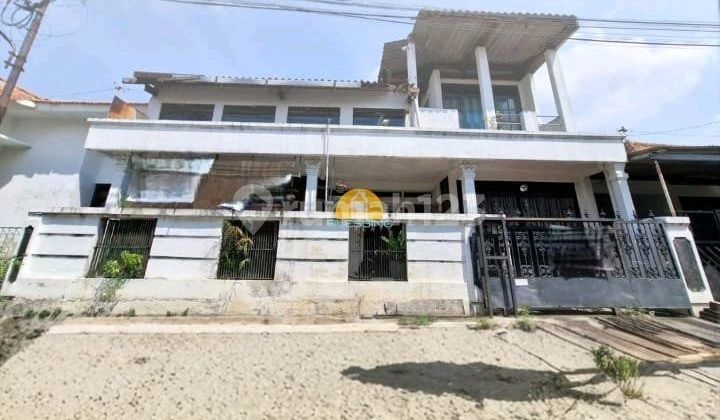 Hot Deal Rumah Hitung Tanah Di Jalan Wanara Pedurungan Semarang 1