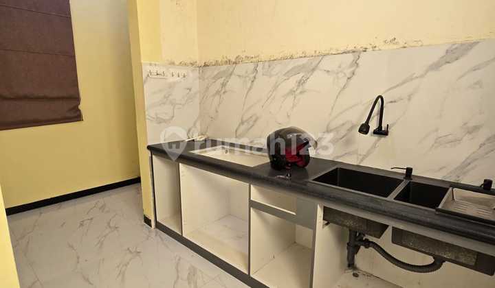 Rumah Murah Di Forest Hills Bsb City Semarang 2