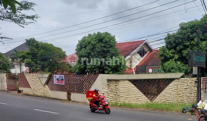 Business Space Suitable for Cafe or Restaurant Business in Kawi Gajah Mungkur, Semarang Business Space Suitable for Cafe or Restaurant Business in Kawi Gajah Mungkur, Semarang