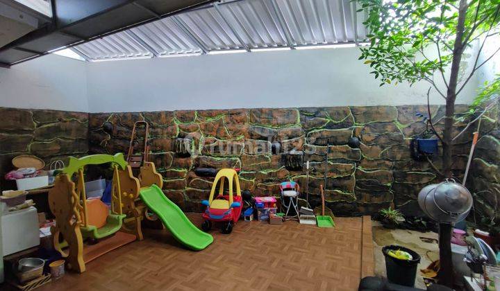 Hot Deal Rumah 2 Lantai Bagus Semi Furnished Di Citrasun Semarang 2