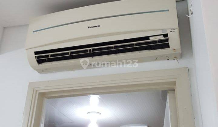 Sewa Apartemen Madison, S.parman Jakarta Barat fl  3
