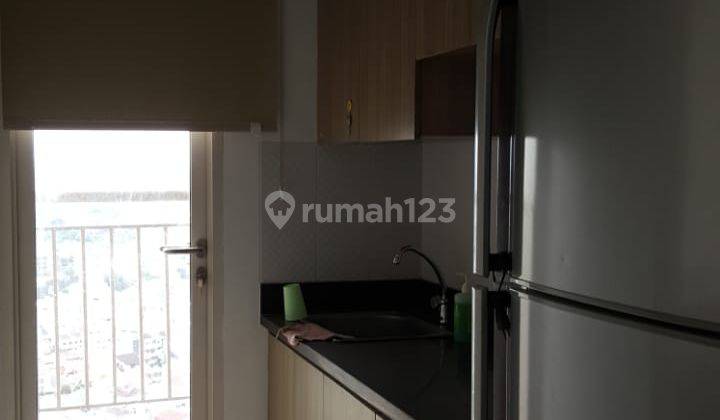 Sewa Apartemen Madison, S.parman Jakarta Barat fl  2