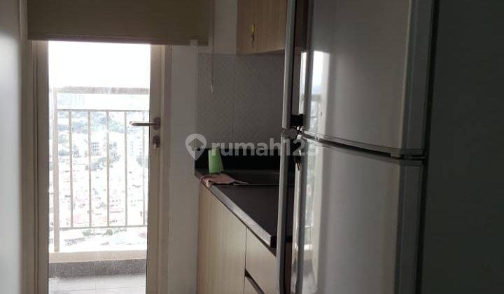 Sewa Apartemen Madison, S.parman Jakarta Barat fl  5