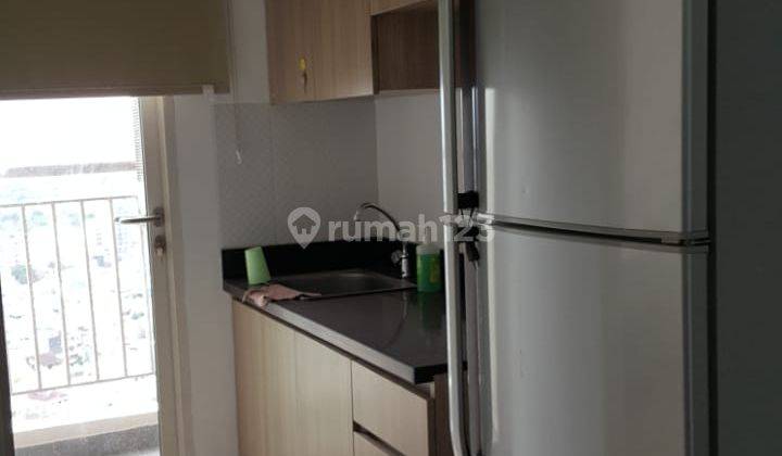 Sewa Apartemen Madison, S.parman Jakarta Barat fl  1