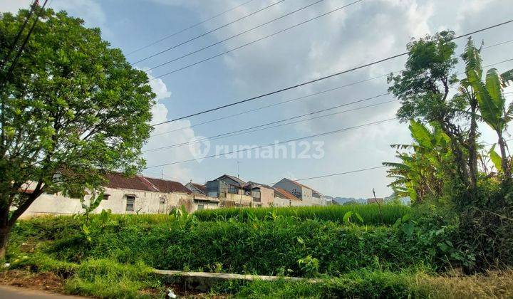 Tanah Strategis di Turirejo Jalan Ahmad Yani Lawang Malang  4