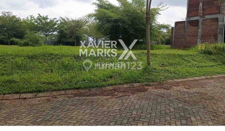 Tanah di Cluster Pine Hill Araya Malang Lokasi Strategis  1