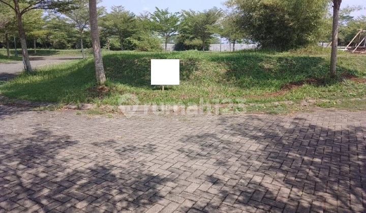Tanah di Cluster Pine Hill Araya Malang Lokasi Strategis  2