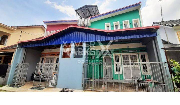 Rumah di Asrikaton Indah Pakis Malang Lokasi Strategis  1