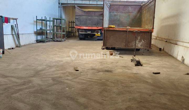Jalan Raya Majang Tengah Dampit  2