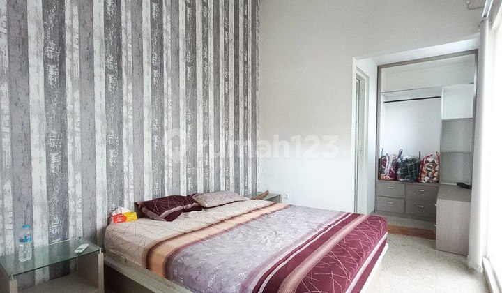 Tempat Tinggal Siap Huni Furnished Lingkungan Nyaman Austinville 8