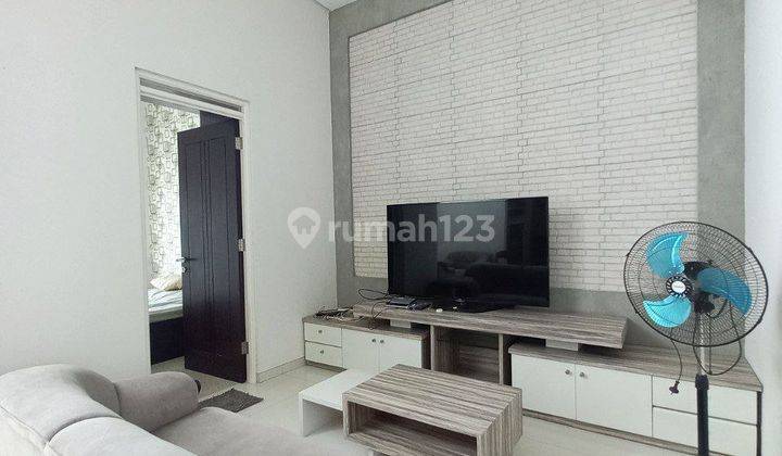 Tempat Tinggal Siap Huni Furnished Lingkungan Nyaman Austinville 5
