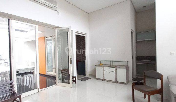 Tempat Tinggal Siap Huni Furnished Lingkungan Nyaman Austinville 6