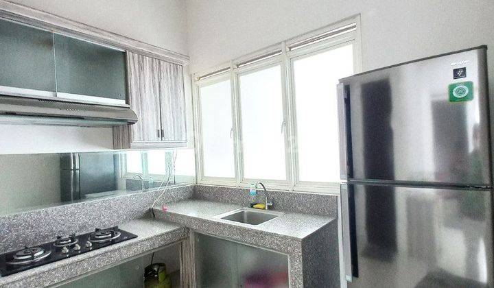 Tempat Tinggal Siap Huni Furnished Lingkungan Nyaman Austinville 9