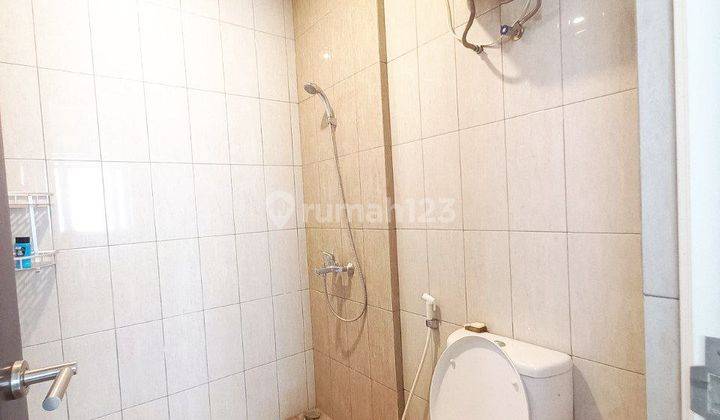 Tempat Tinggal Siap Huni Furnished Lingkungan Nyaman Austinville 12