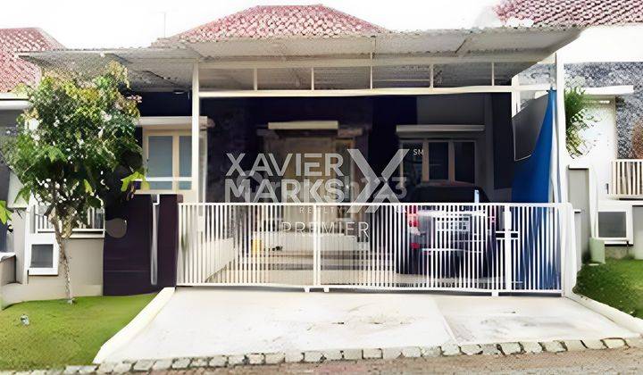 Tempat Tinggal Siap Huni Furnished Lingkungan Nyaman Austinville 13