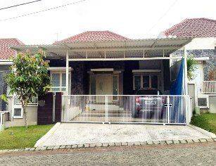 Tempat Tinggal Siap Huni Furnished Lingkungan Nyaman Austinville 1