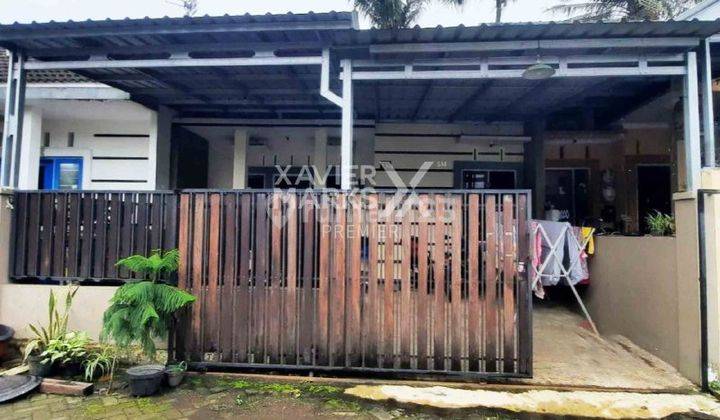 Tempat Tinggal Siap Huni Harga Sangat Terjangkau di Gadang 6