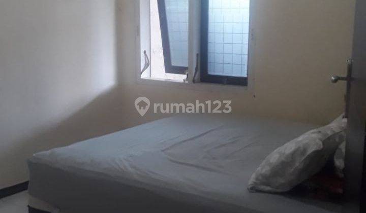 Tempat Tinggal Siap Huni Harga Sangat Terjangkau di Gadang 5