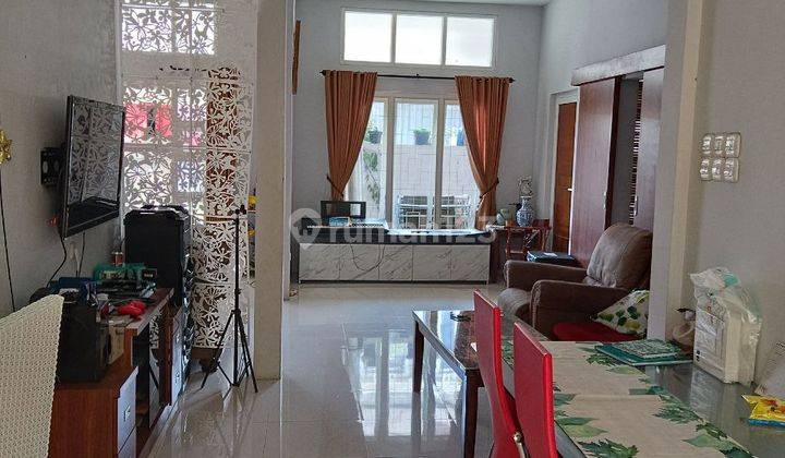 Rumah Furnished Nyaman Siap Huni di Sawojajar  6