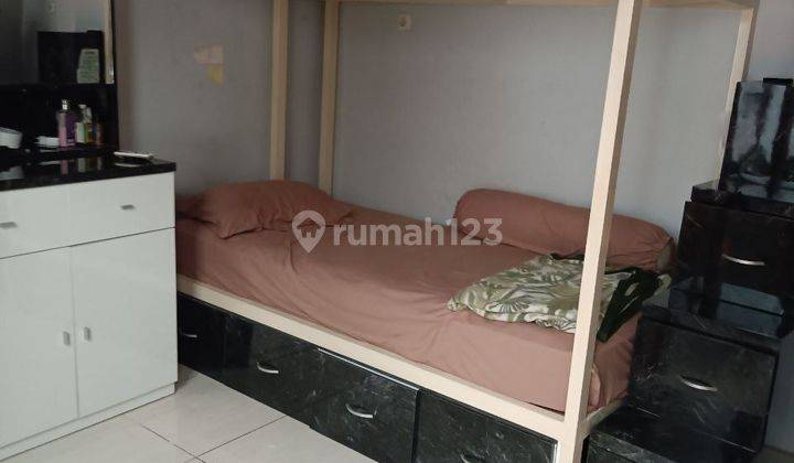 Rumah Furnished Nyaman Siap Huni di Sawojajar  7