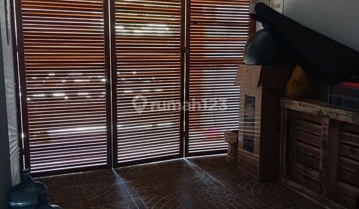 Rumah Furnished Nyaman Siap Huni di Sawojajar  8
